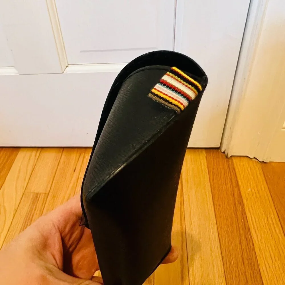 Vintage Paul Smith Sunglasses and Carry Case